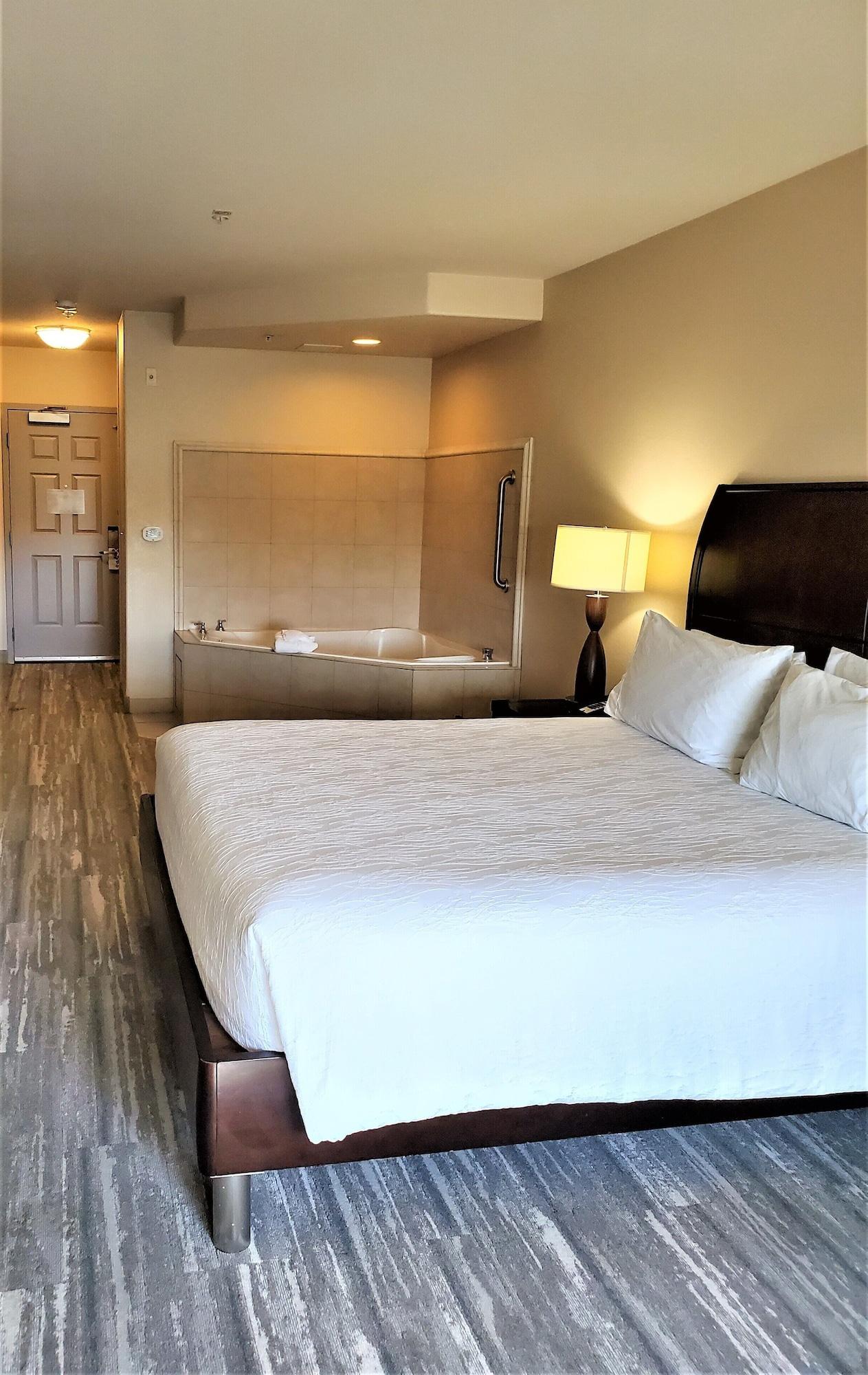 Hilton Garden Inn סן ברנרדינו מראה חיצוני תמונה