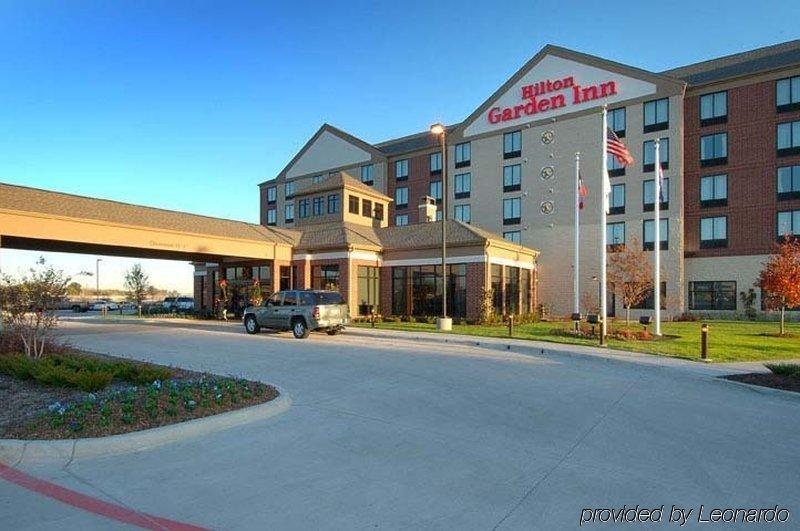 Hilton Garden Inn סן ברנרדינו מראה חיצוני תמונה